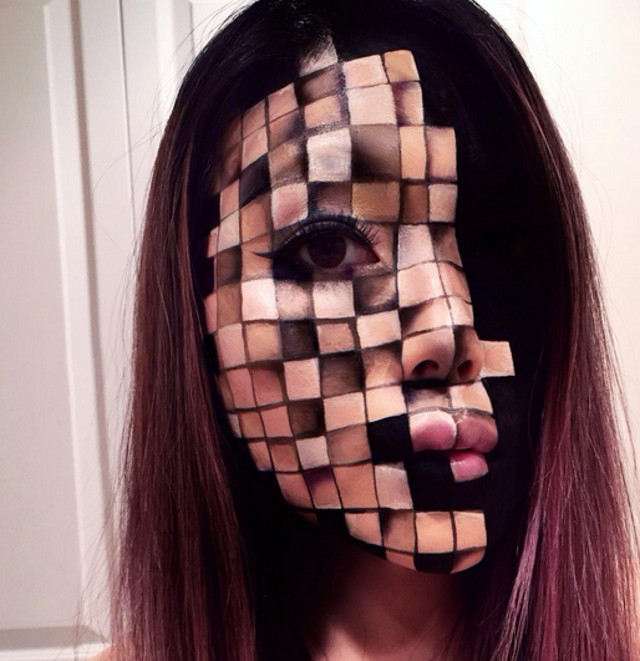 15 desene pe piele care te vor face sa te indoiesti de ceea ce vezi