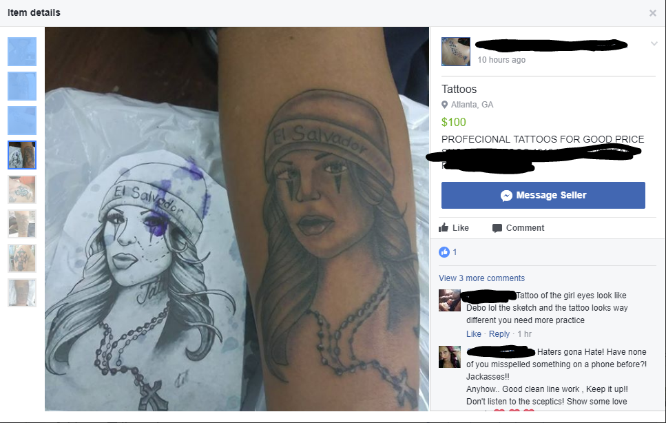 Ce a vrut sa iasa si ce a iesit