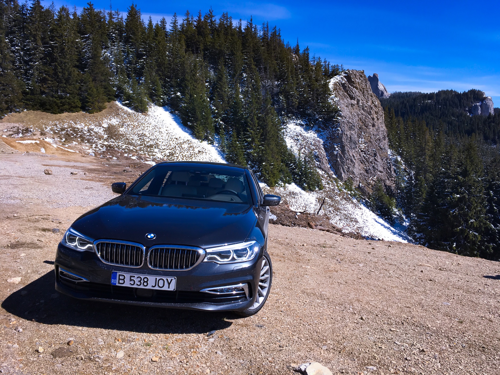 2. Tratatul de la Versailles este motivul pentru care BMW a inceput sa produca automobile