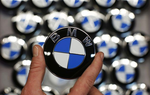 3. Sigla BMW