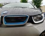 BMW i3 ne aduce viitorul in prezent