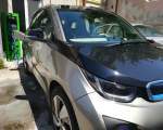 BMW i3 ne aduce viitorul in prezent