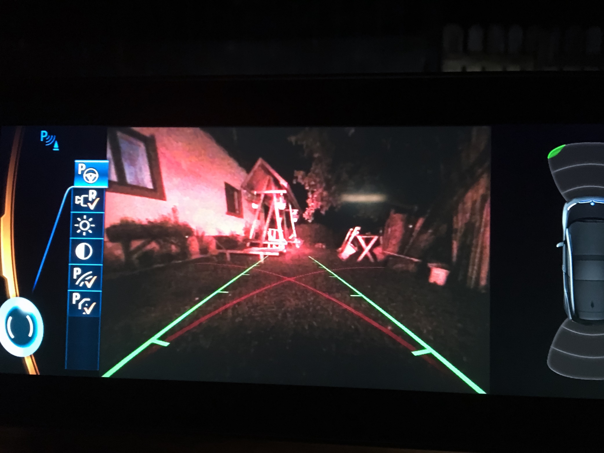 BMW i3 ne aduce viitorul in prezent