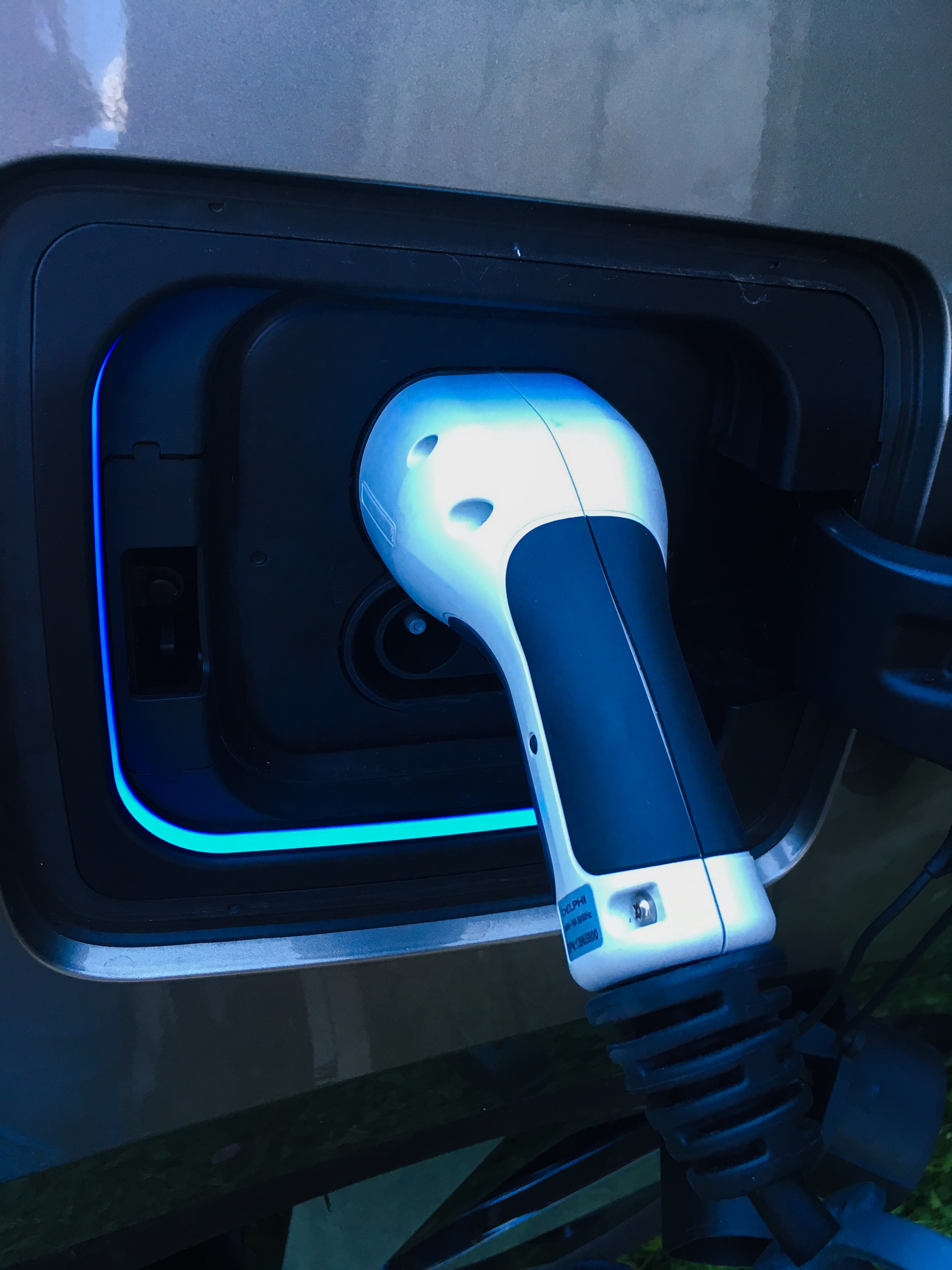 BMW i3 ne aduce viitorul in prezent