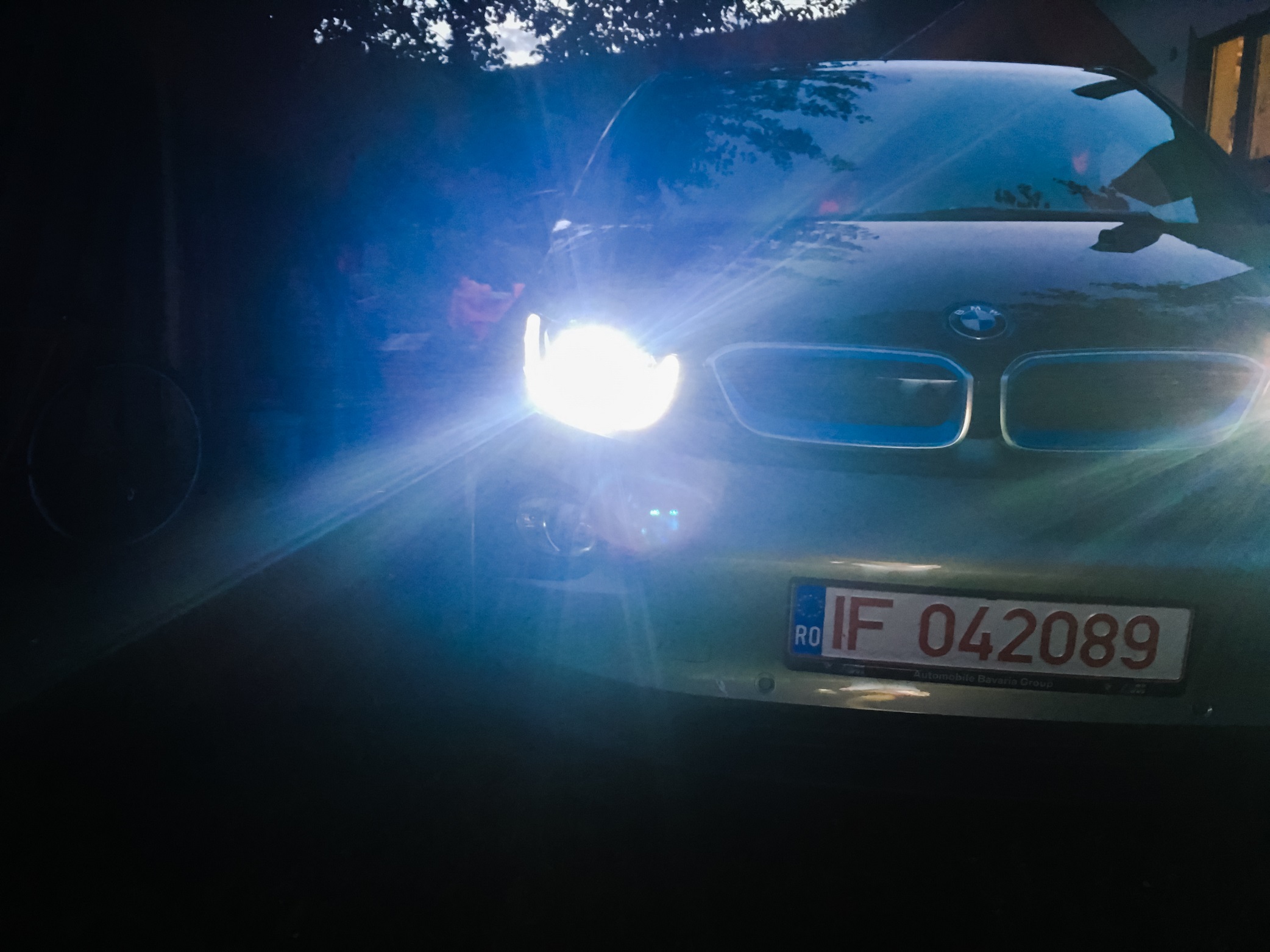 BMW i3 ne aduce viitorul in prezent