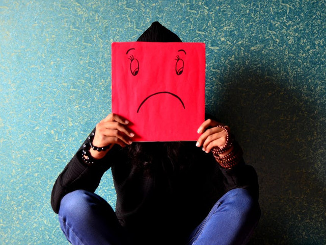 Te straduiesti sa eviti problemele