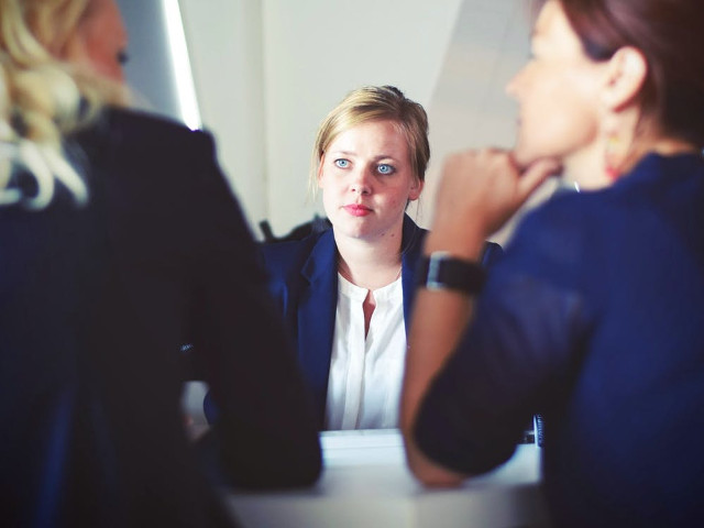 Vorbesti despre greutati, dar niciodata despre solutii