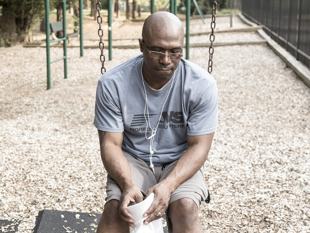 Te ingrijorezi pentru lucruri nesemnificative