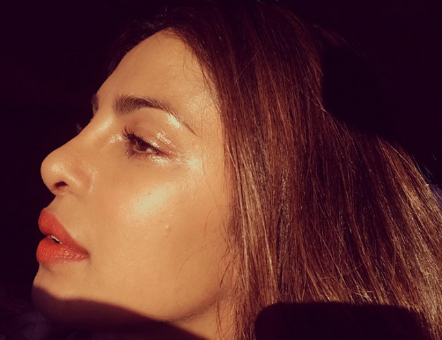 Locul 7: Priyanka Chopra