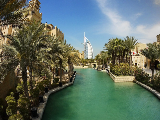 Dubai, Emiratele Arabe Unite