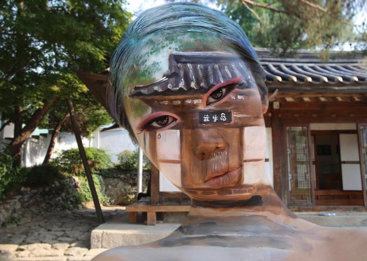 10+ iluzii optice care iti vor pune vederea la incercare