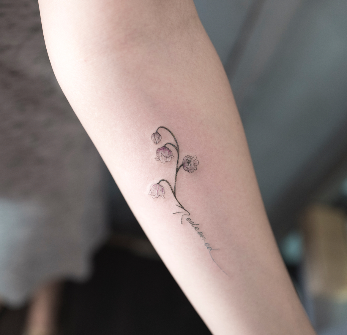 10 tatuaje elegante care te vor face sa iti schimbi parerea despre aceasta arta