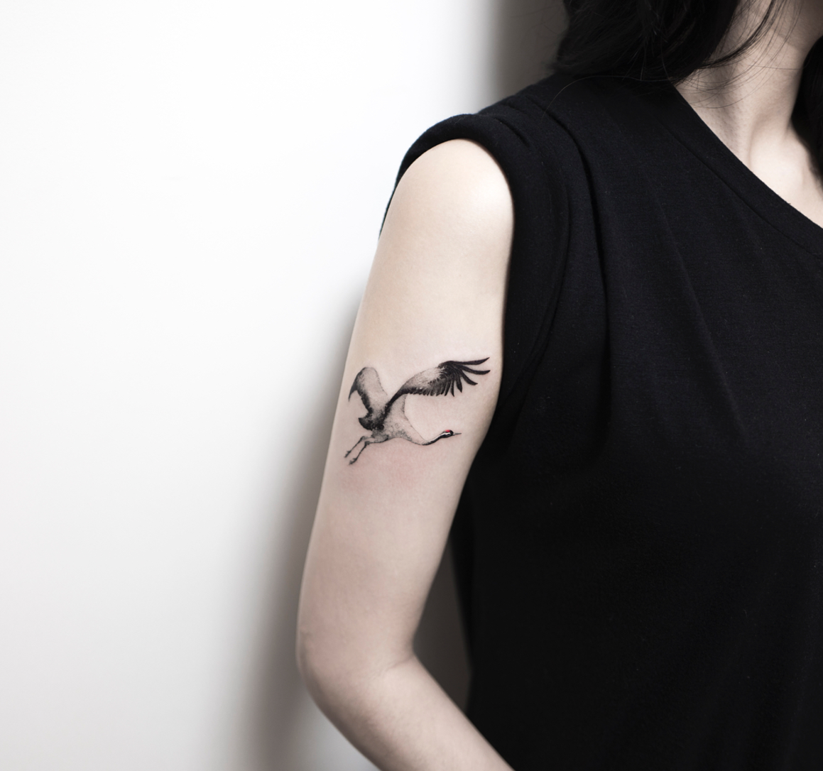 10 tatuaje elegante care te vor face sa iti schimbi parerea despre aceasta arta