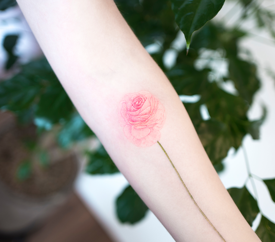 10 tatuaje elegante care te vor face sa iti schimbi parerea despre aceasta arta