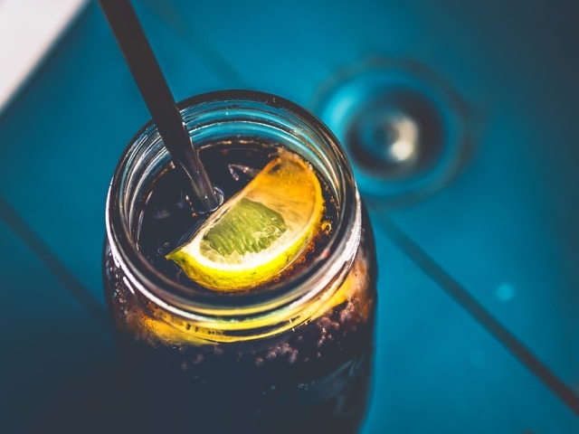 Bauturi carbogazoase