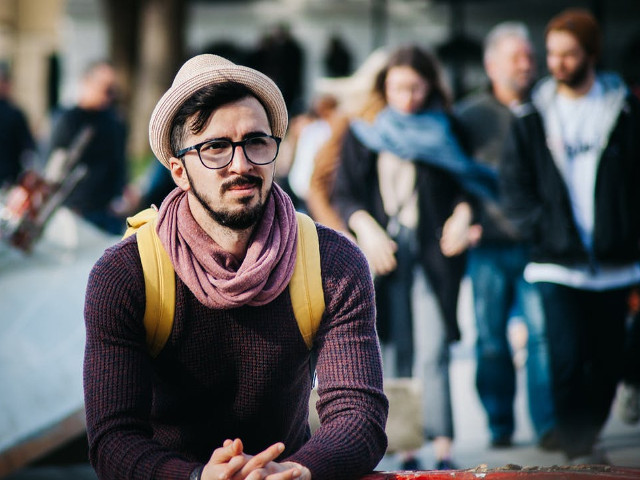 Personalitatea ei intensa poate intimida un barbat