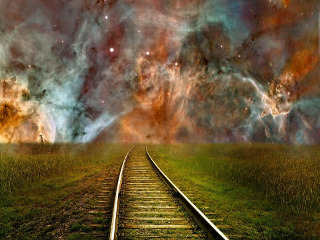 O stea nu moare, ci...