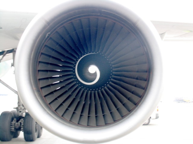 Protejarea materialelor folosite in constructia avioanelor moderne