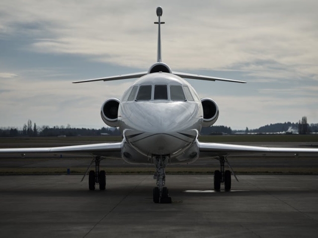 Se descopera mai usor crapaturile de pe fuselaj