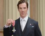 Benedict Cumberbatch