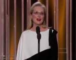 Meryl Streep