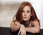 Jessica Chastain