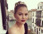 Chrissy Teigen