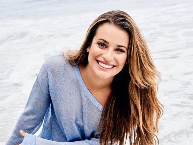 Lea Michele