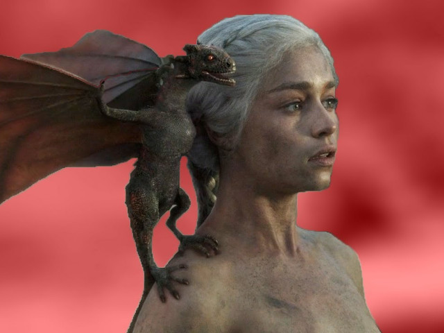 O noua specie de melci de mare a fost denumita dupa "Khaleesi"