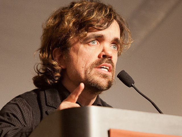 Nu a existat auditie pentru rolul lui Tyrion