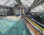 World Waterpark – Alberta, Canada