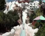 Summit Plummet – Blizzard Beach, Walt Disney World - Florida, USA