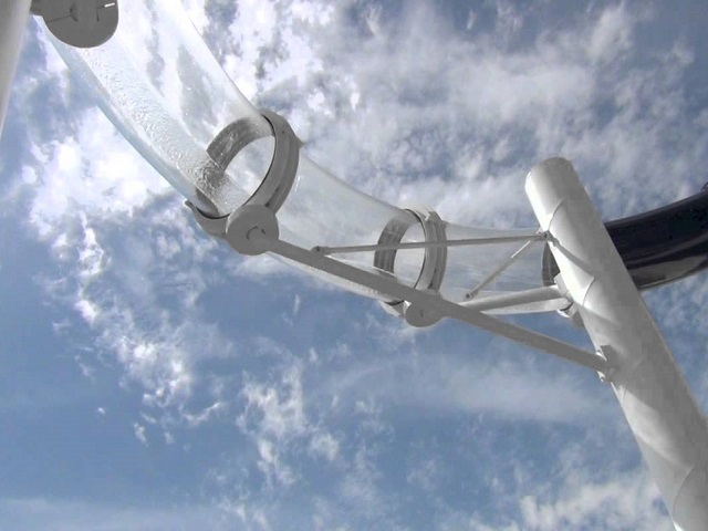 Vertigo – MSC Preziosa, MSC Cruises