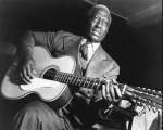 "Midnight Special", Lead Belly Version
