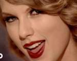 "Mean", Taylor Swift