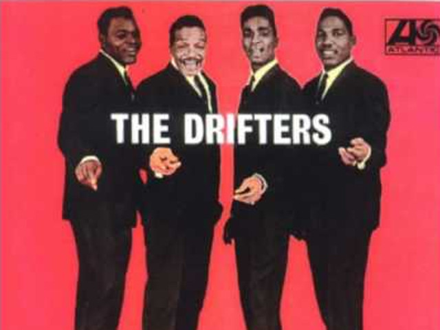 "Save The Last Dance For Me", The Drifters
