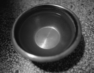 Apa calda face minuni