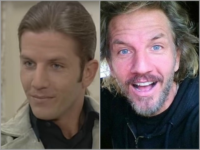 Facundo Arana (Inger salbatic, Sos mi vida, V ritme tango, Vidas robadas, La fuga)