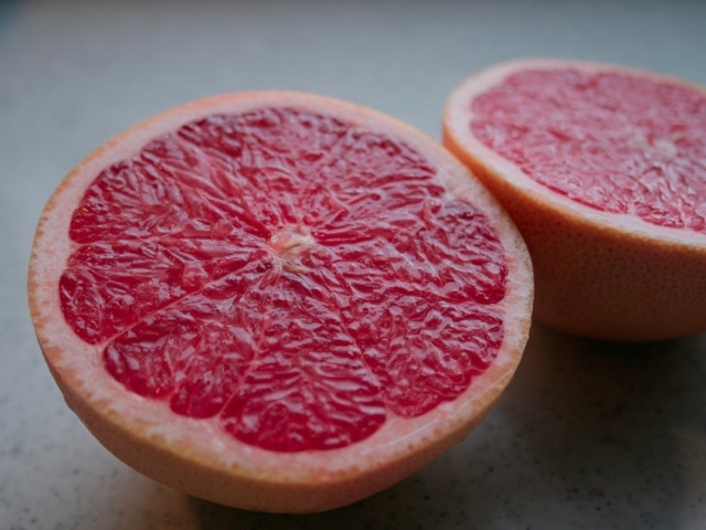 Grapefruit