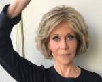 Jane Fonda