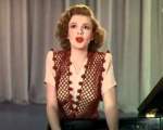 Judy Garland