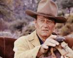 John Wayne
