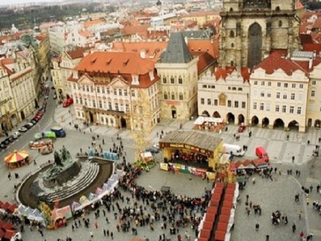 Praga