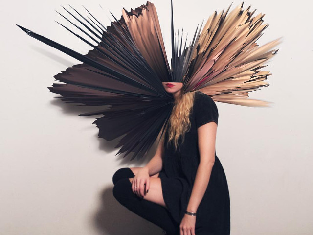 Fragmentarea sinelui