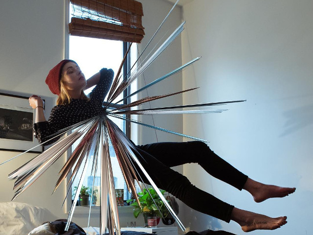 Fragmentarea visului