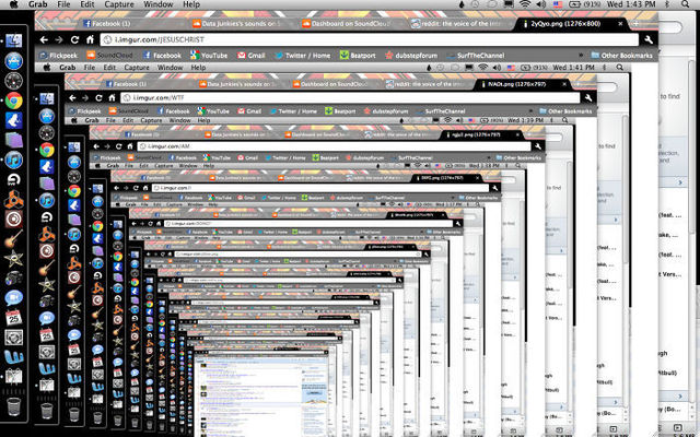 Cand oamenii creativi se plictisesc la munca