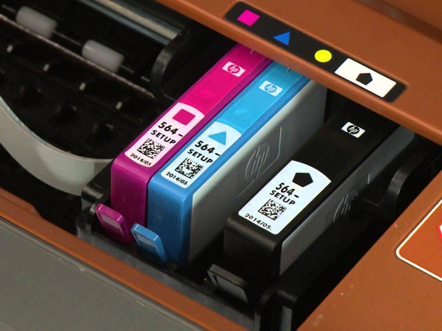 Cerneala pentru imprimante