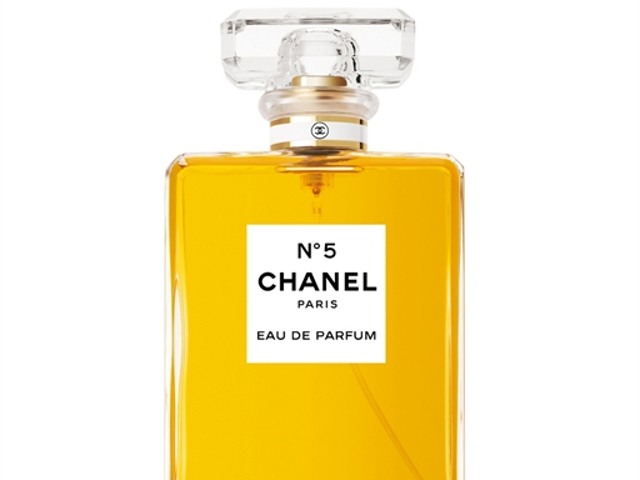 Chanel No. 5