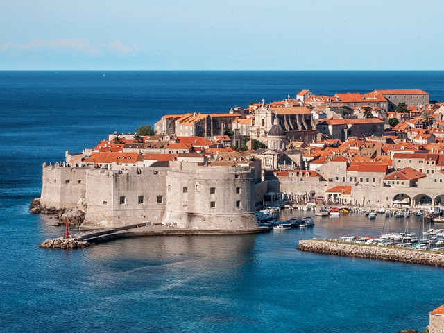 Dubrovnik
