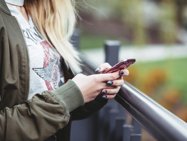 Nu urmari si analiza persoana cu care ai fost inselata